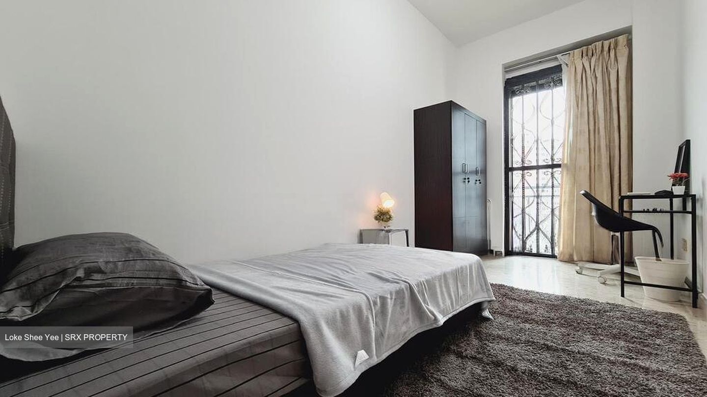 The Anchorage (D3), Condominium #511341951